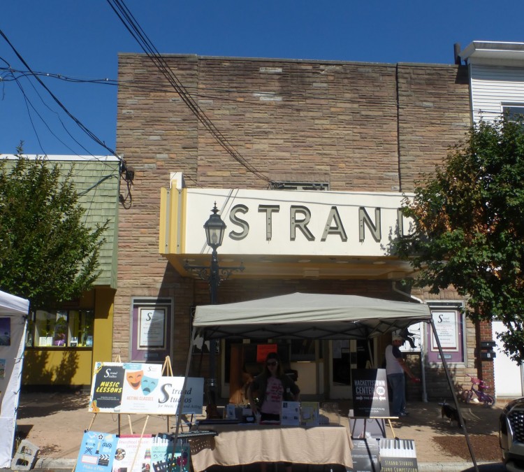 Strand Studios Learning Center for Music, Film and Acting (Hackettstown,&nbspNJ)
